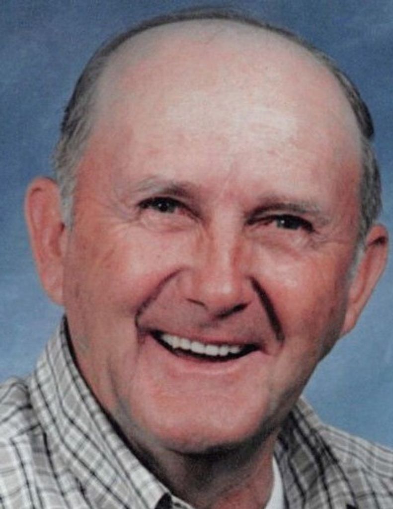 Bradley Gouge Profile Photo