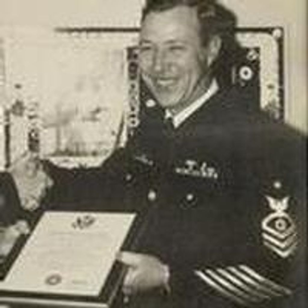 Fred Milton Cain