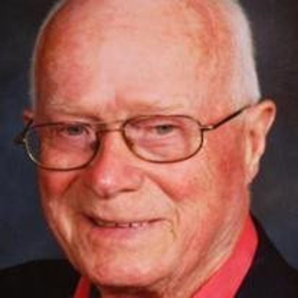 Paul  Darwood Hohenberger