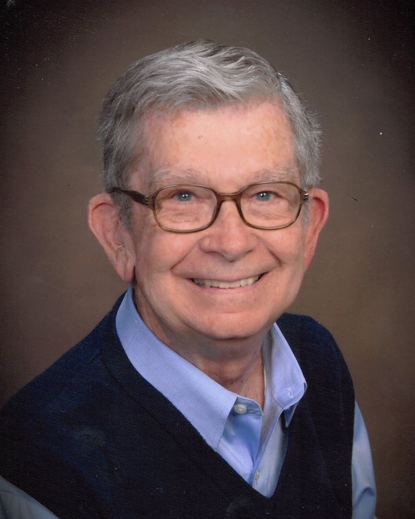 Maynard Gene Tedder