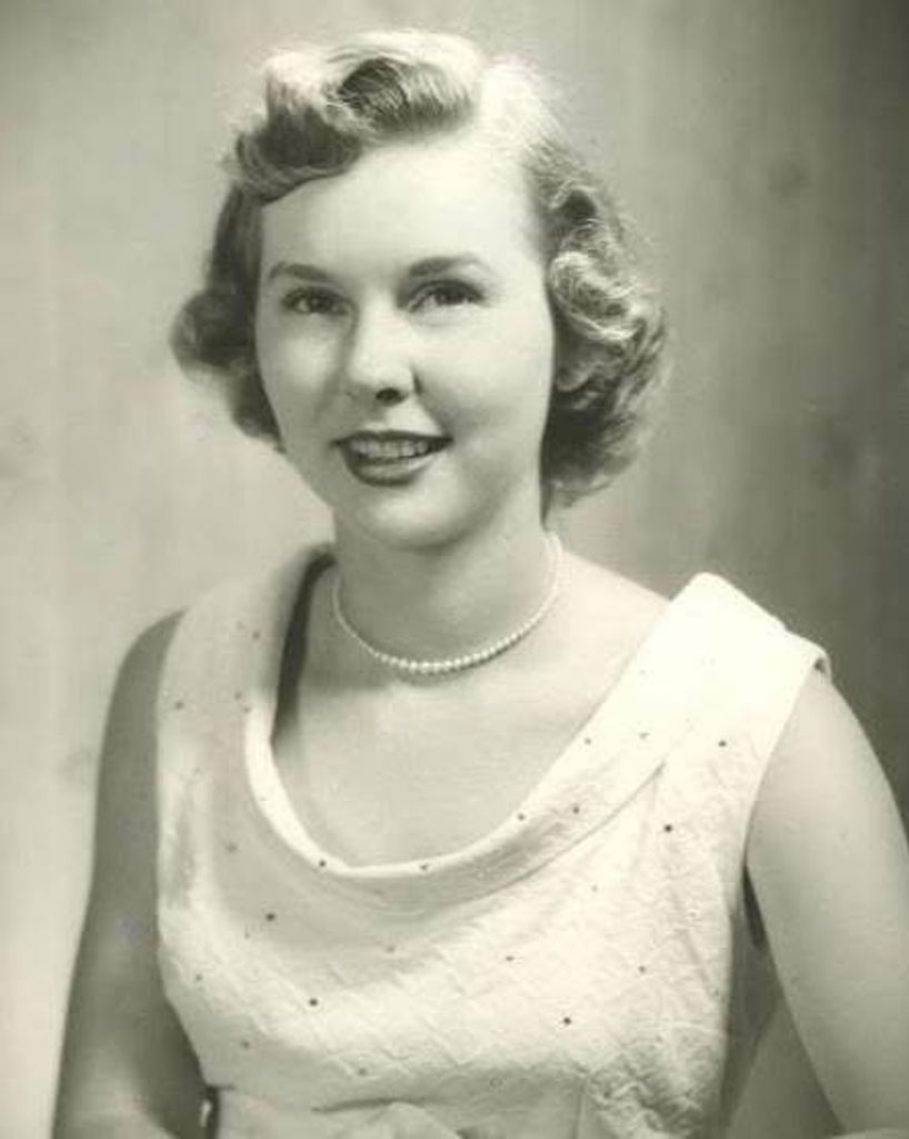 Beverly H. Foard