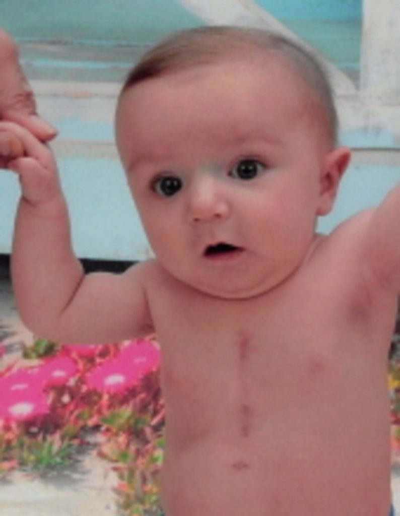 Aiden Spickard Profile Photo