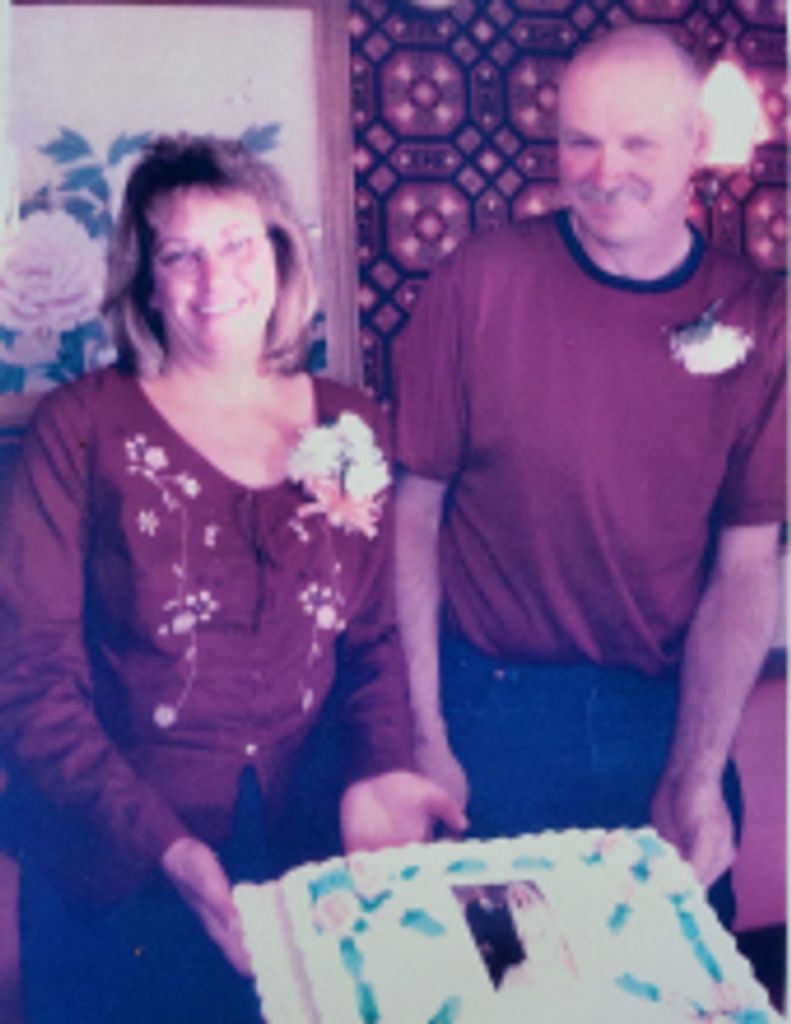 Kenneth P. Hodgdon