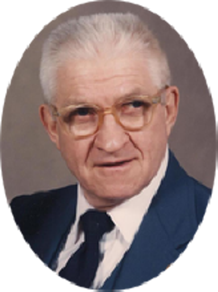 Richard Douglas 'Doug' Gregory