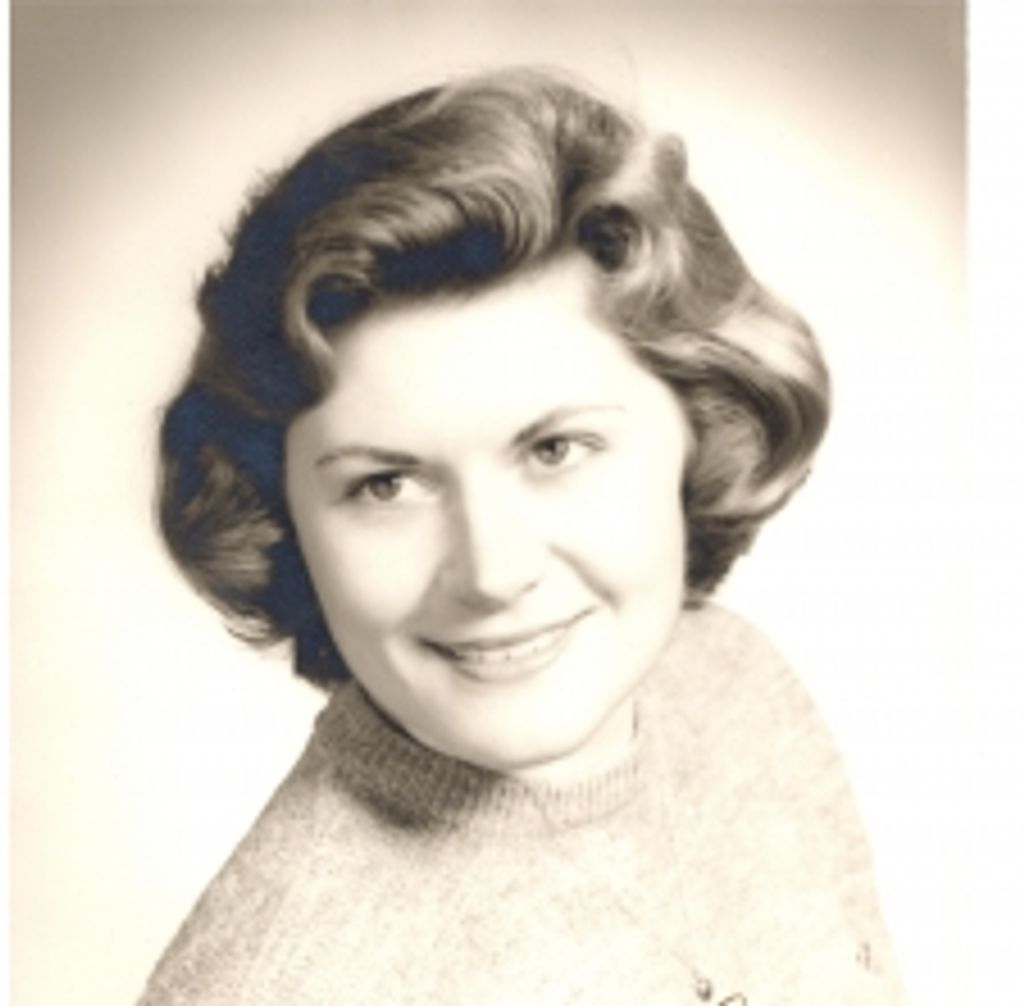 Darla Anglin
