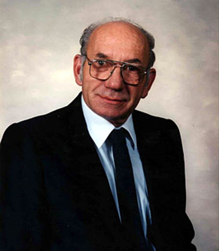 Darrell M. Shaw Profile Photo