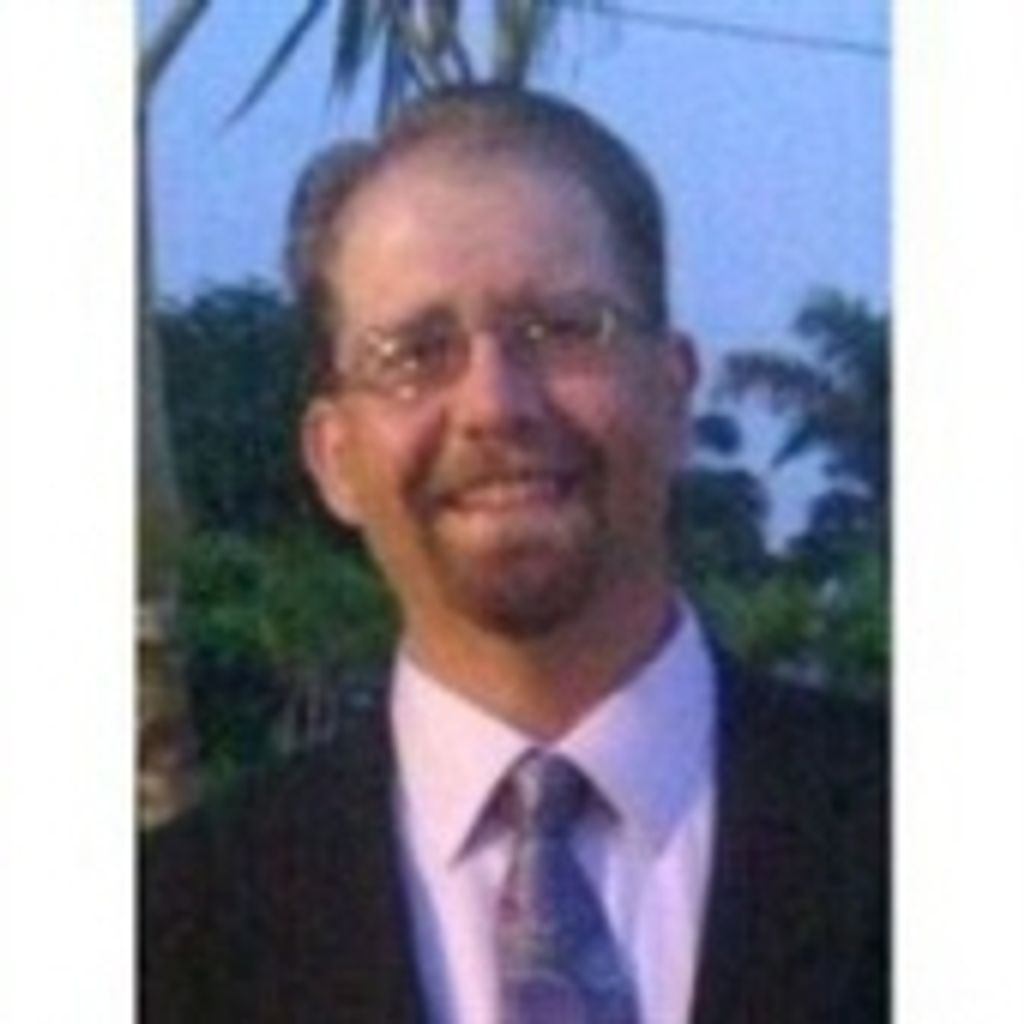 Steve Allen Erickson Profile Photo