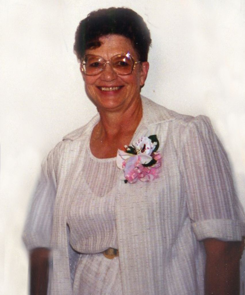 Noma Louise Wilson Profile Photo
