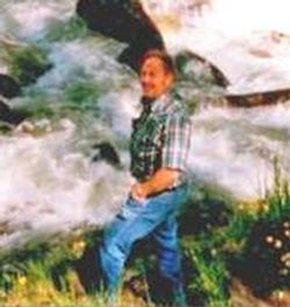 Kenneth Leroy Gockowski