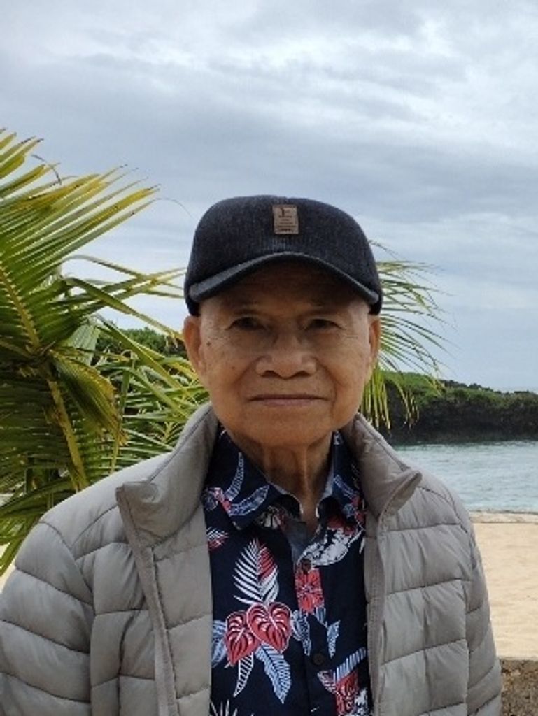 Ramon P.  Alday Profile Photo