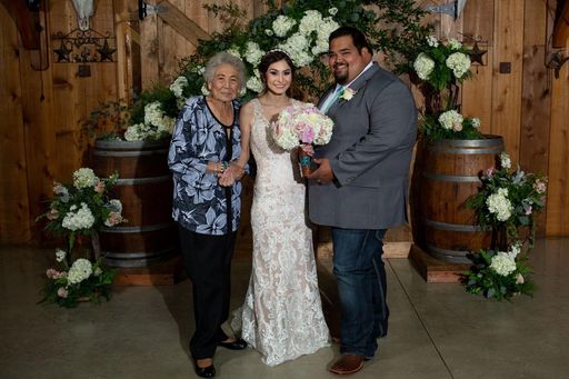 Guadalupe B (Balli)  Hinojosa photo gallery thumbnail 85 of 96