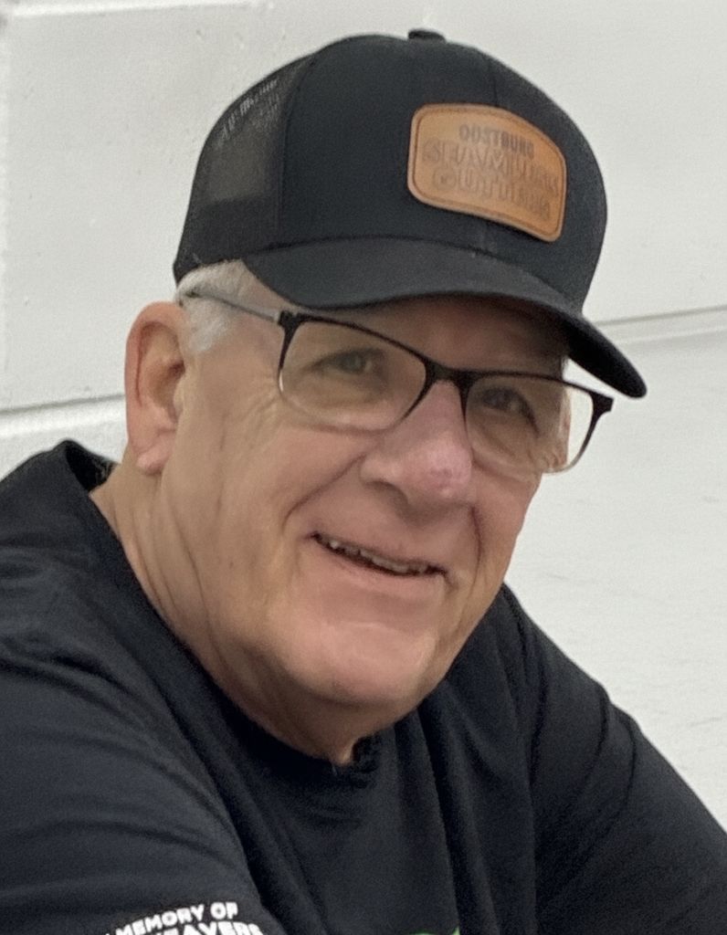 Bruce Allan Mentink