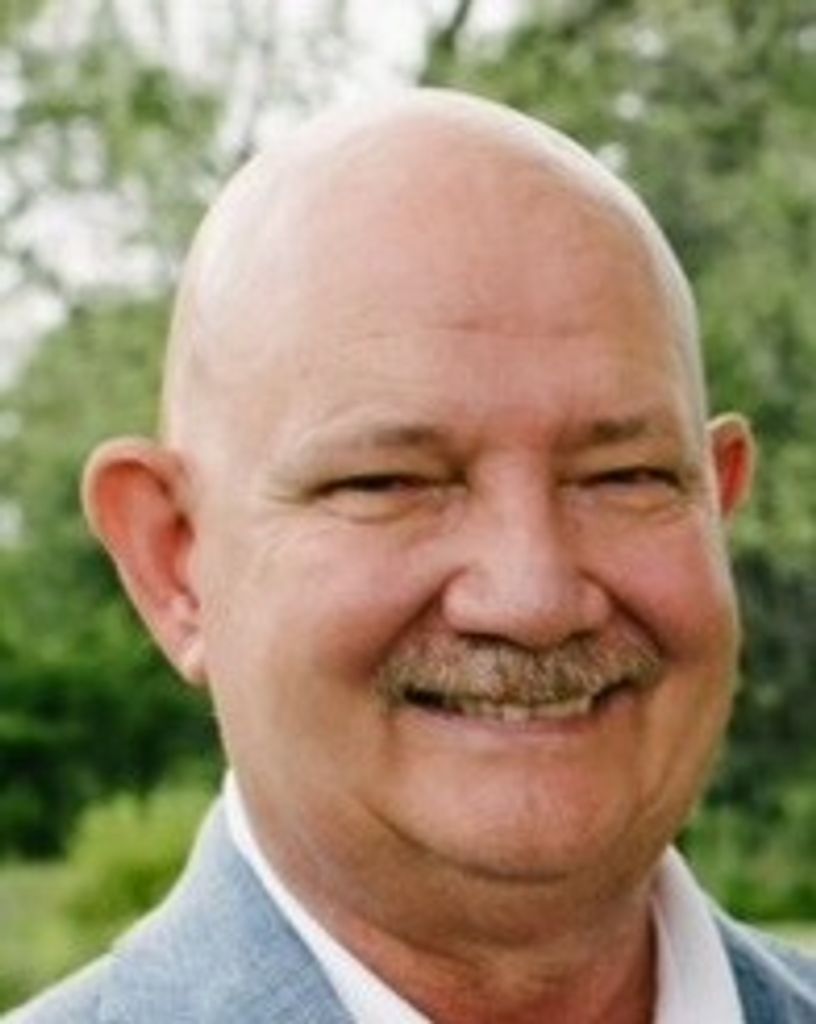 Christopher Mark Kelley Profile Photo