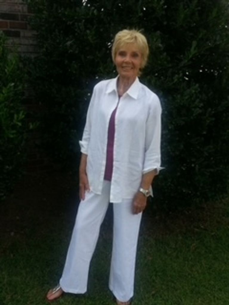 Susanne Fry