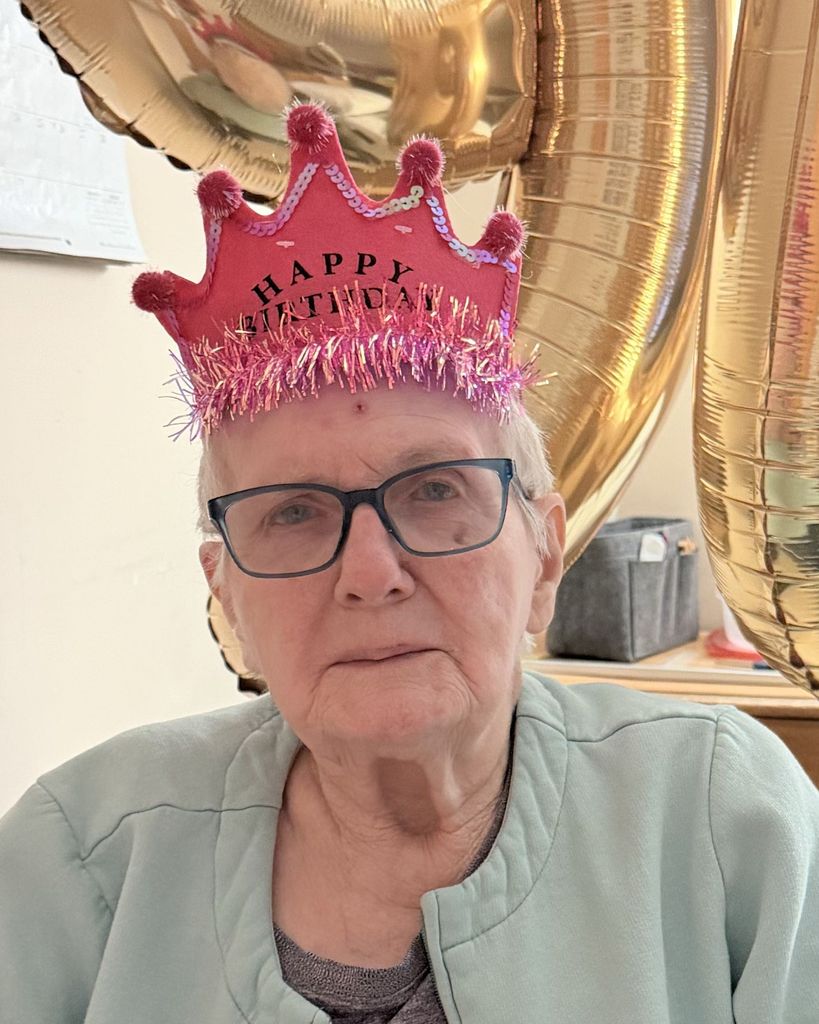 Nancy J. Benner Profile Photo