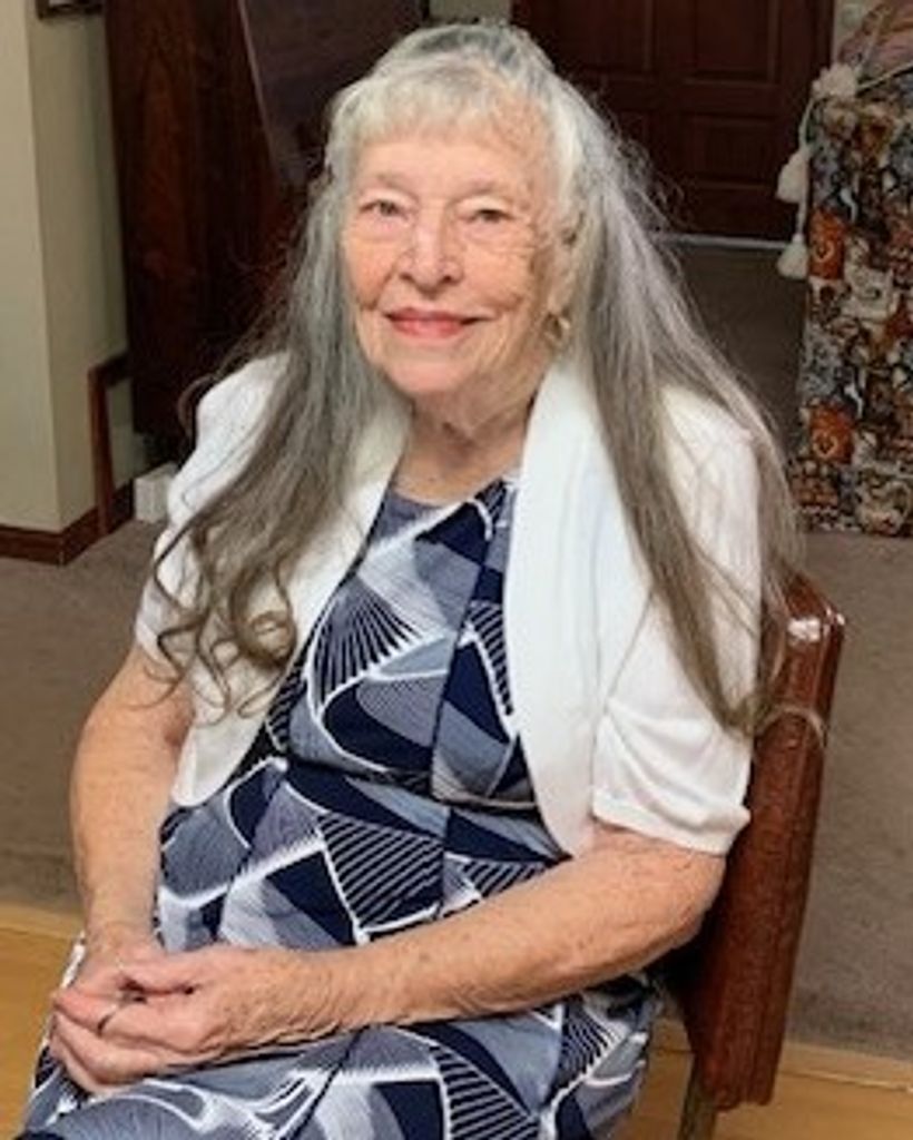 Jessie Lorene McCormick Profile Photo