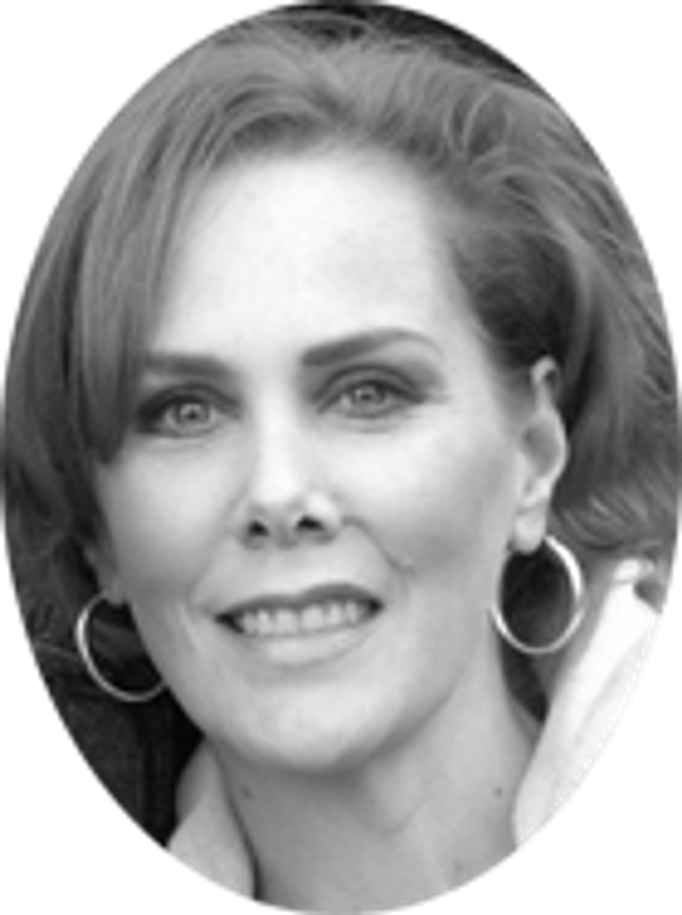 Sherrie Gentry