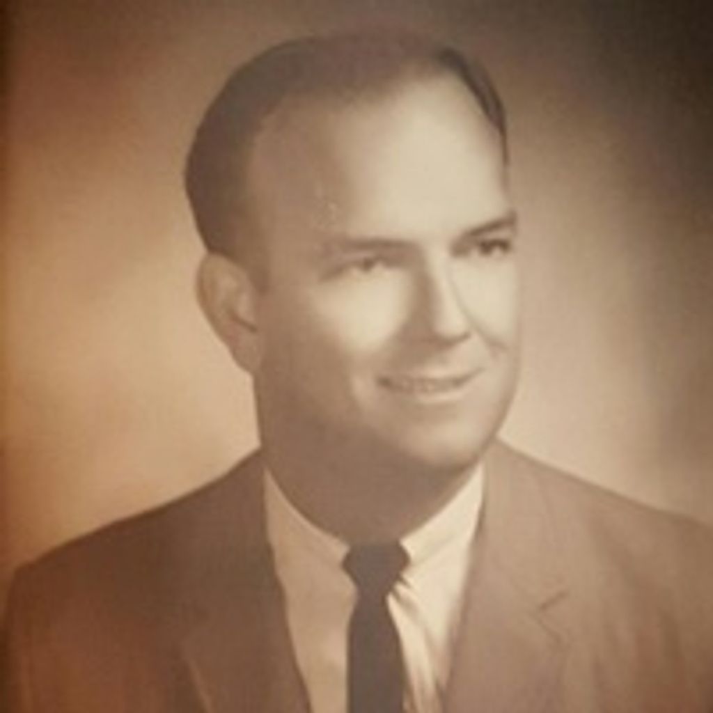 Sidney  E. Thomas