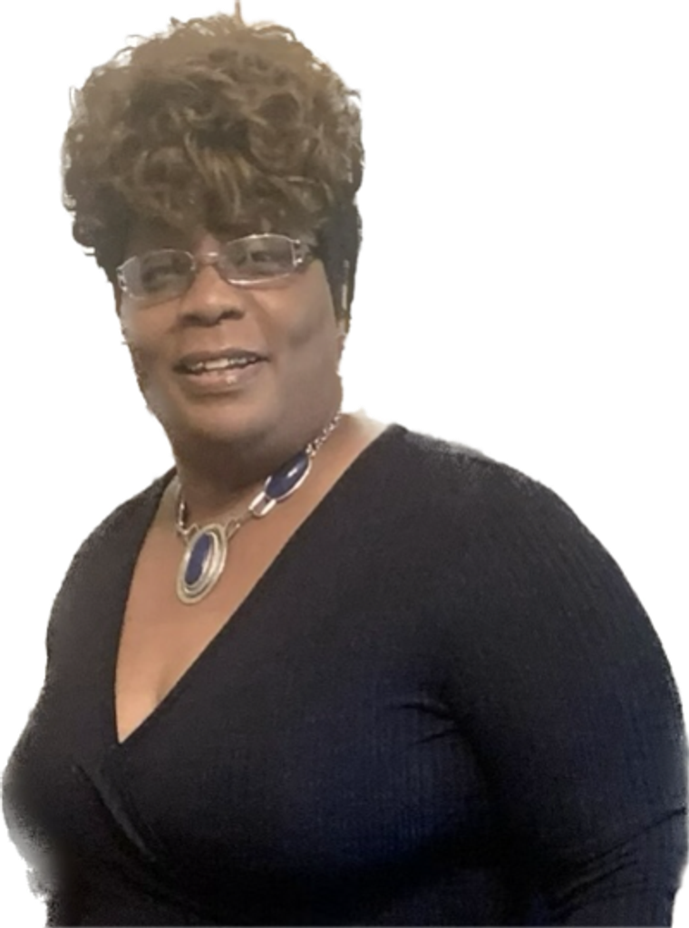 Annie “Babysister” Larry- Pinkins Profile Photo