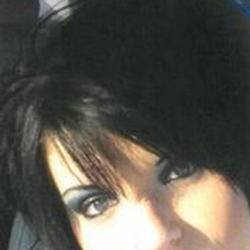 Jessica Smith-Moreland