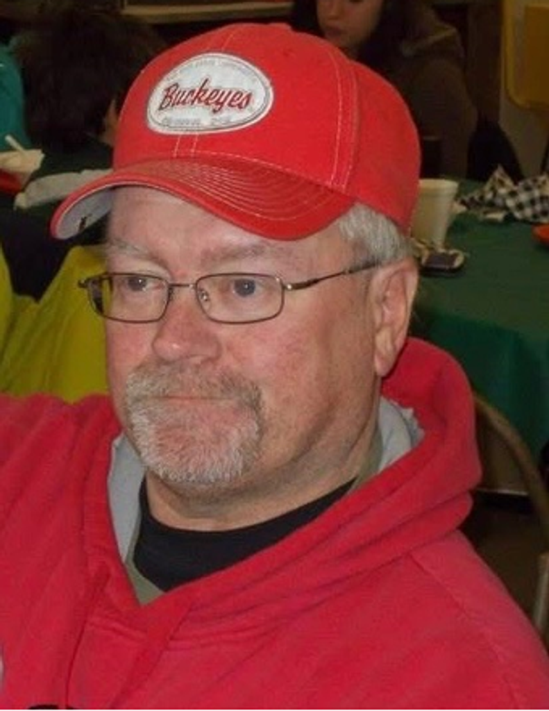 Kenneth D. Hastings Profile Photo