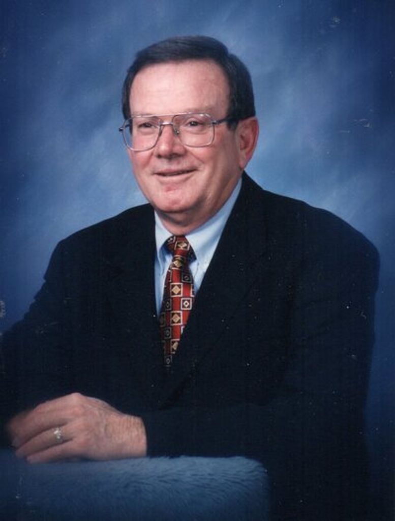 Reggie Robarts Profile Photo