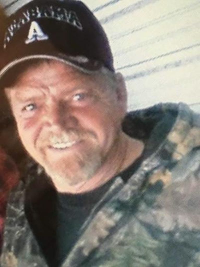 Randy Self Profile Photo