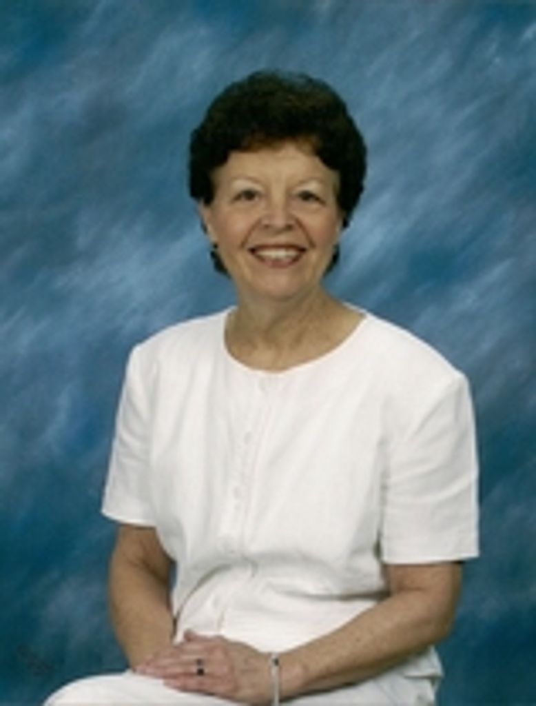 Joyce Hawk