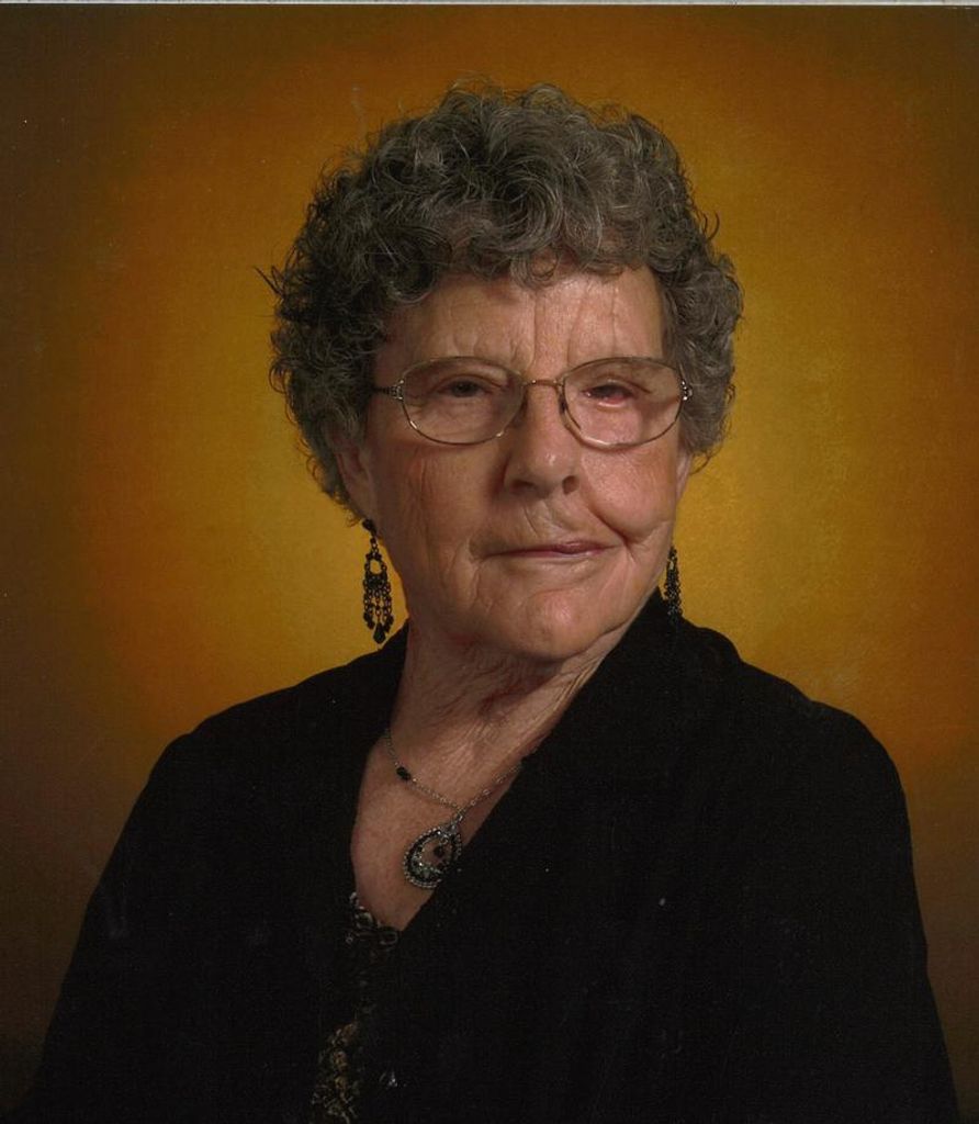 Pauline Blanche Ice