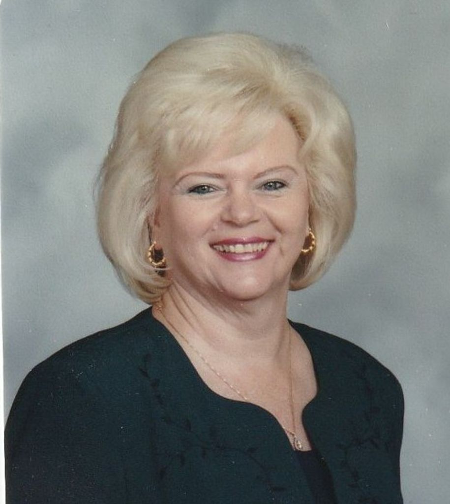 Lottie Elaine Cannon