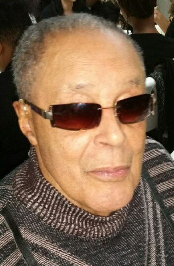Paul Humphrey Crawford Profile Photo