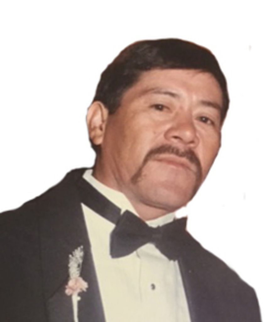 Guadalupe David De Luna
