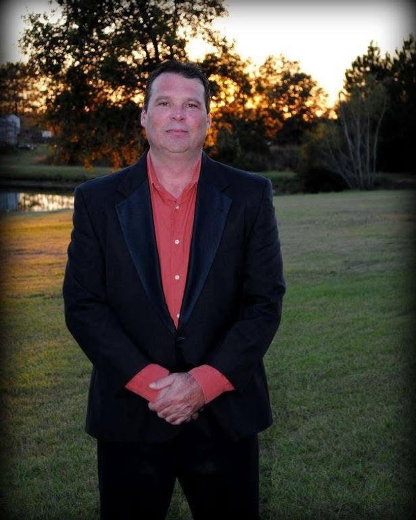 Sterling Joseph Mitchell Jr. Profile Photo