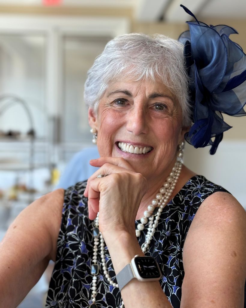 Susan Hoffstein Senter Profile Photo