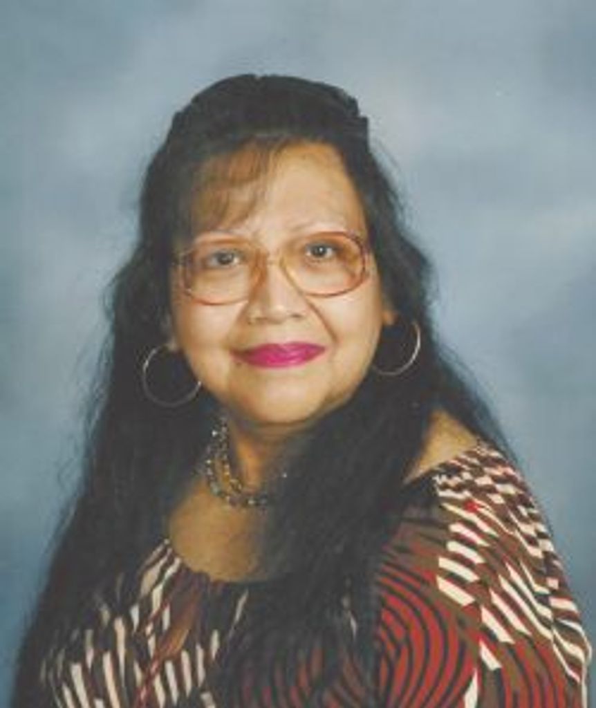 Maria Flores