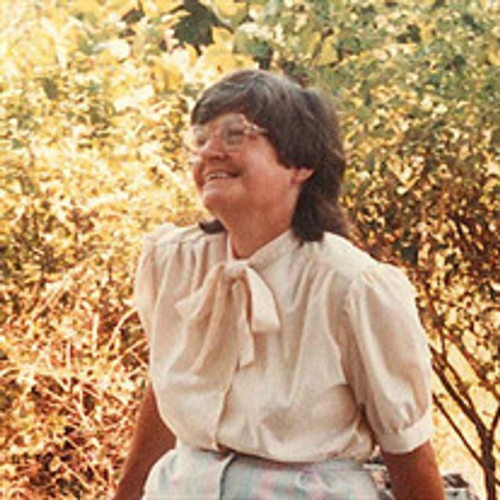 Martha Harvell