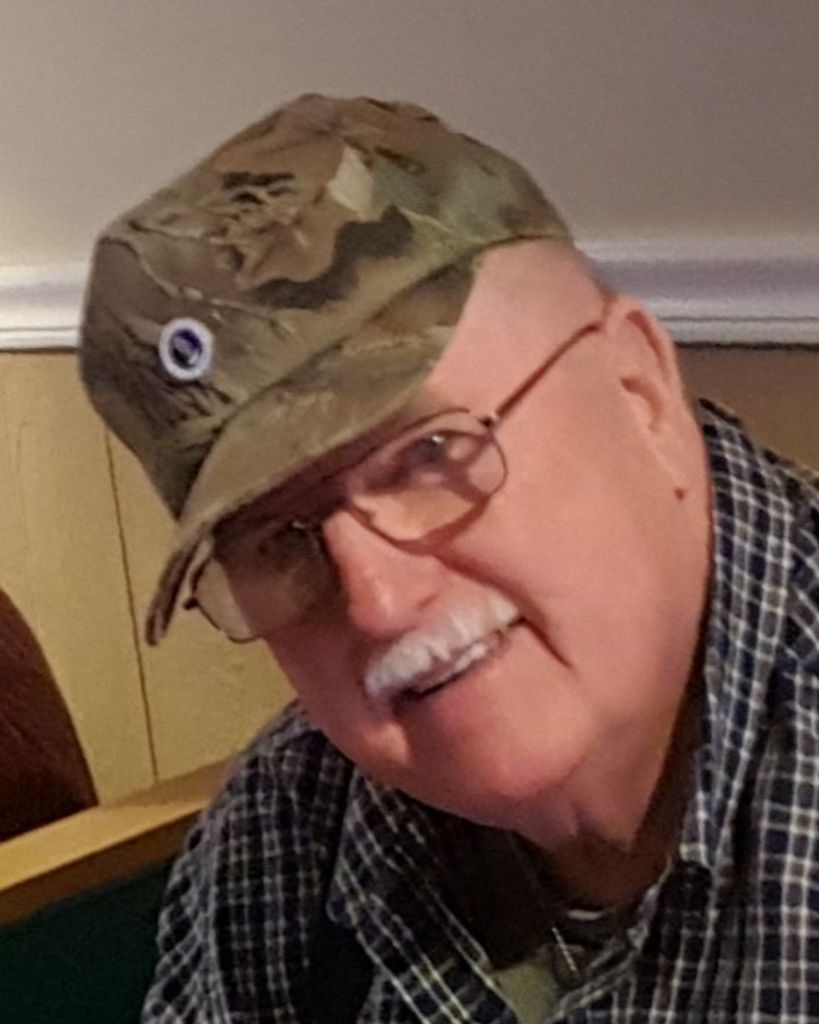 George D Knight Profile Photo