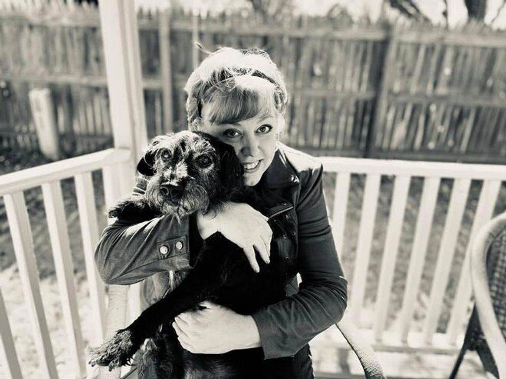 Lisa Colleen (Yerger)  Opdyke