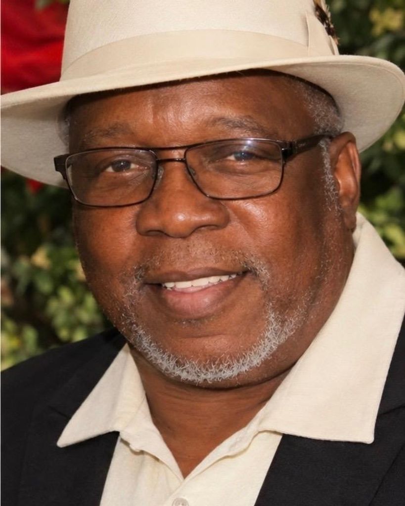 Jesse L. Pollard Profile Photo