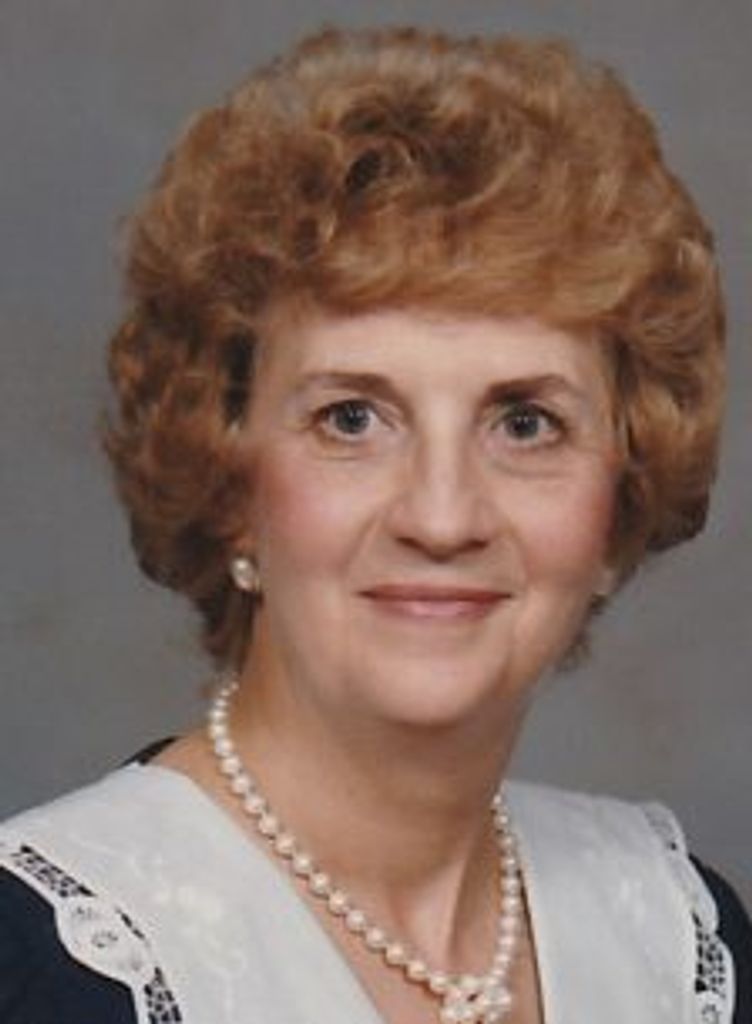 Loyola Rundell Profile Photo