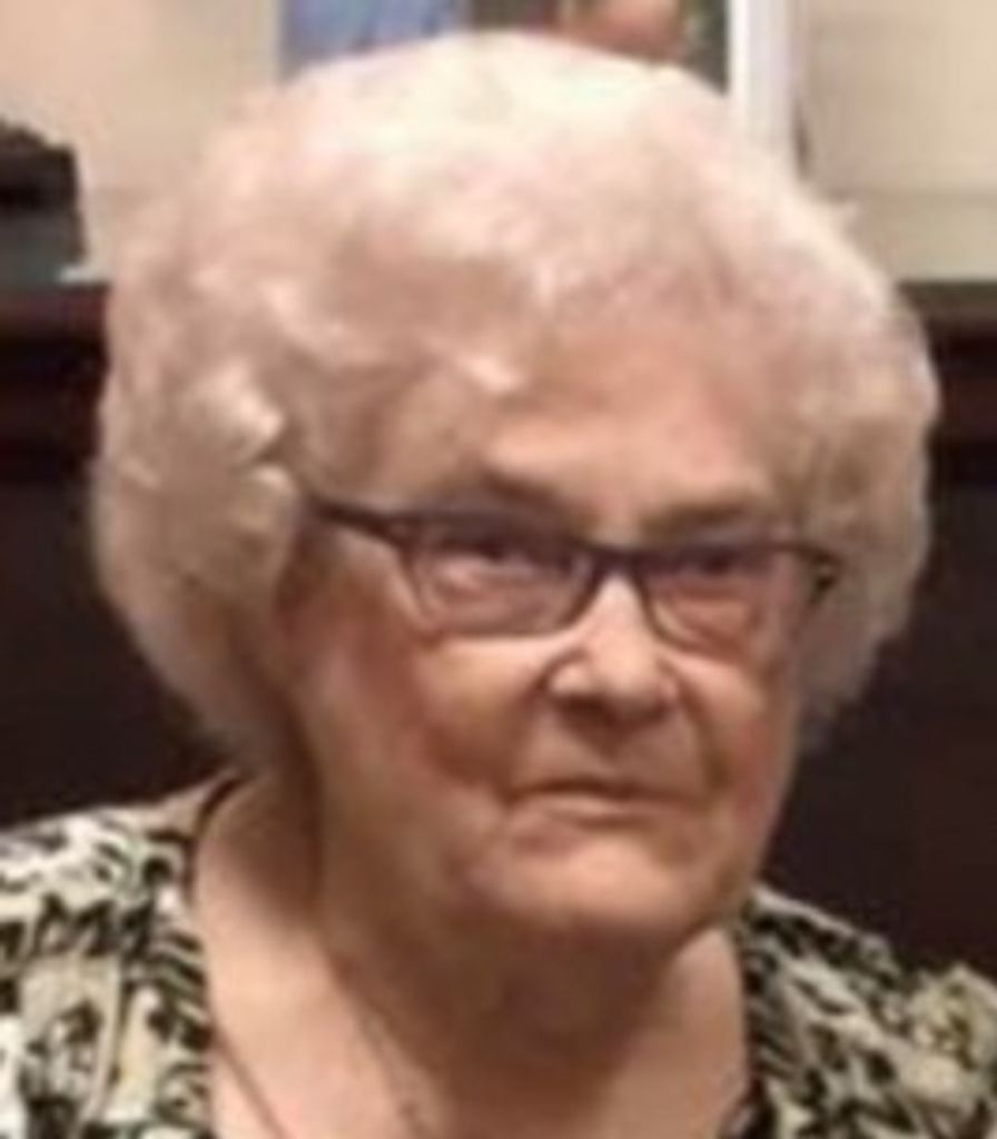 Mary Pope Profile Photo