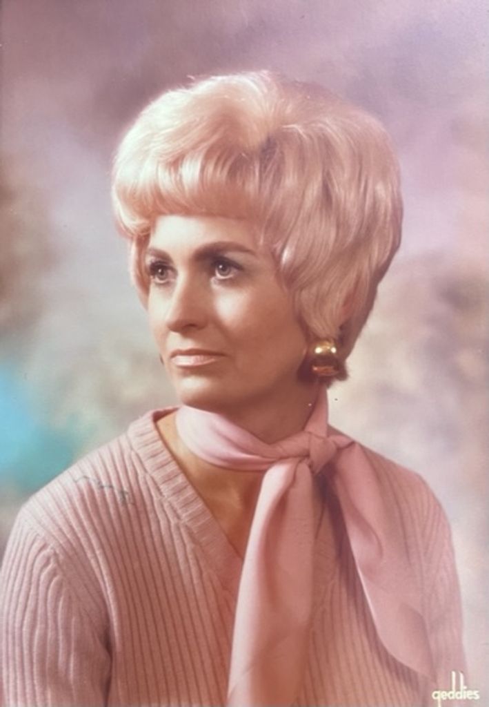 Patsy Ann Mobley Profile Photo