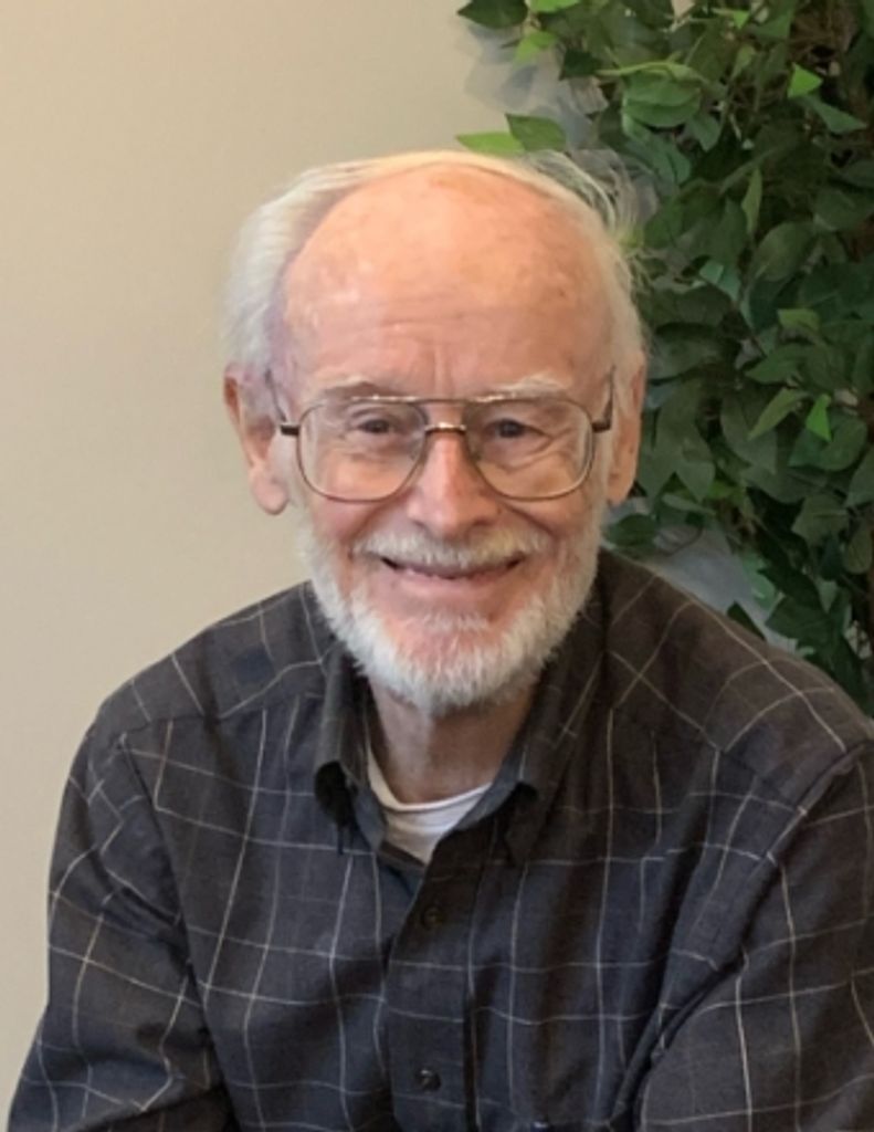 James Homer Houston, Jr.