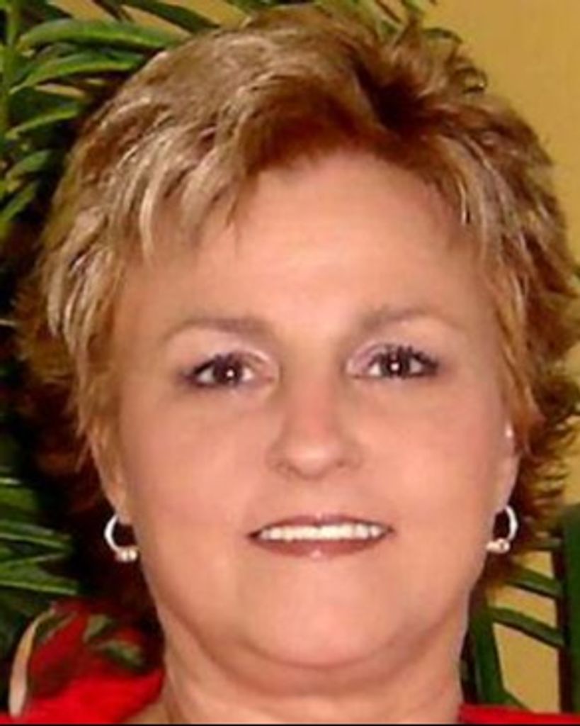 Linda Charlene Tidwell Sutherland