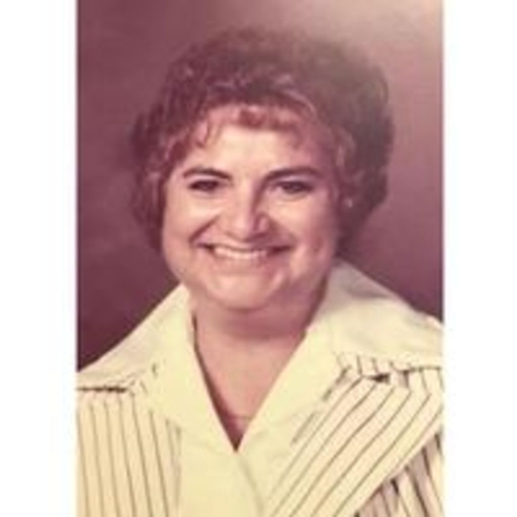 Leona Bernice Real