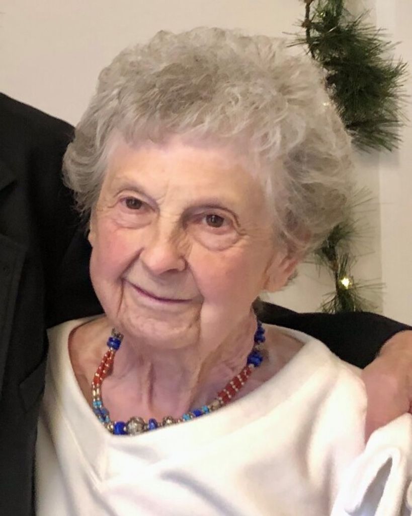 Shirley L. Sebright