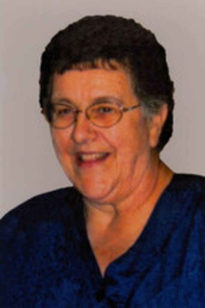 Kay Smith