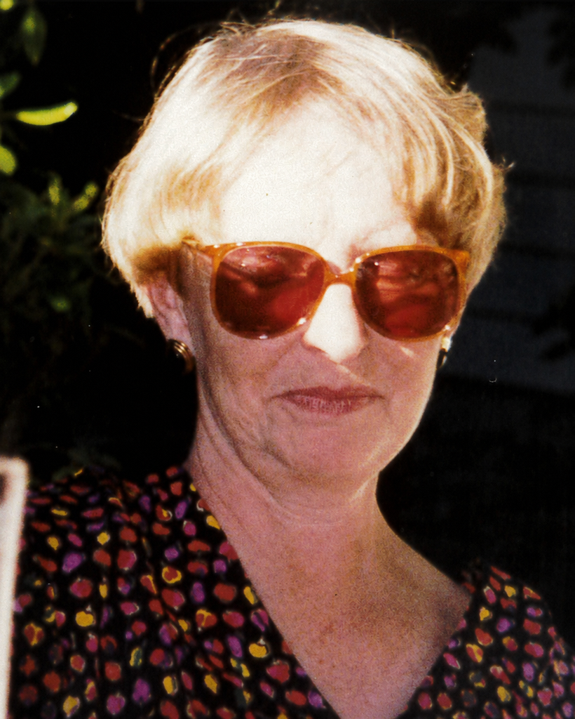 Mary "Bobby" Burkard Profile Photo