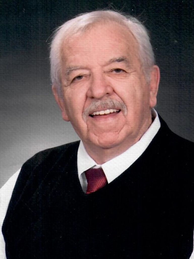 Ted Gibson Profile Photo