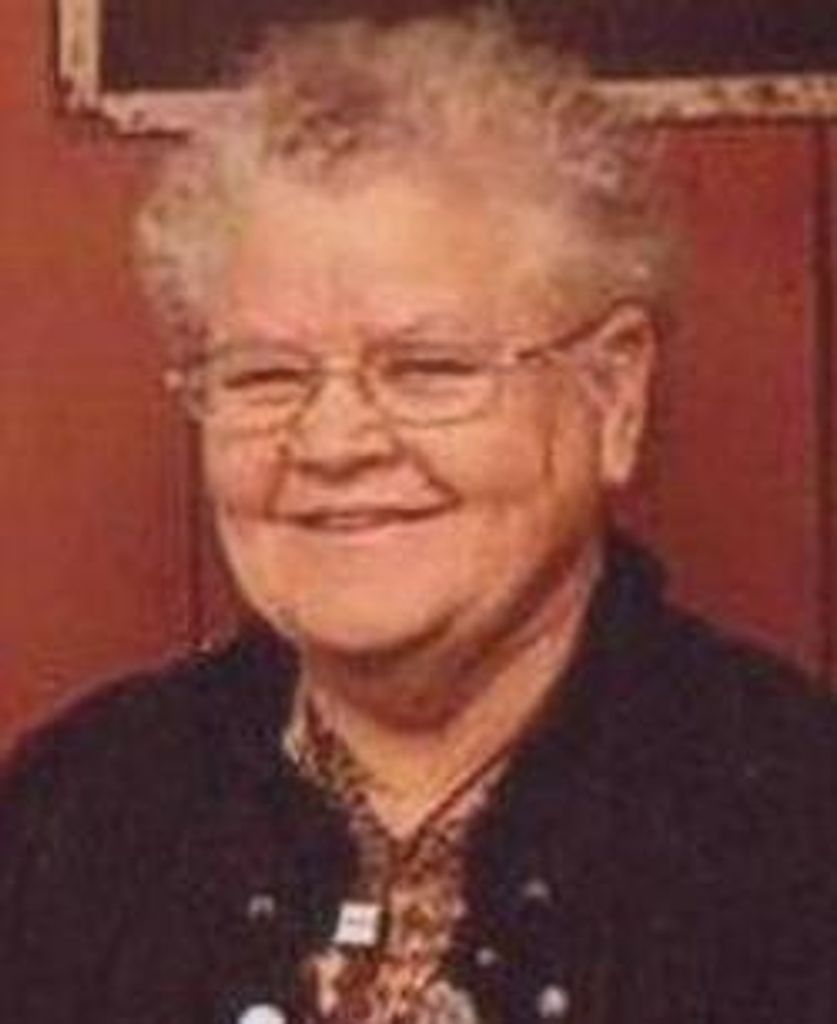 Marjory D. Folz
